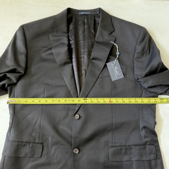 Ralph Ralph Lauren Tailored Fit Wool Suit Sets Size 46R 38W MSRP $998 NWT - Picture 11 of 12